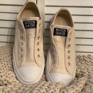 Converse for @Paicar !! ♥️